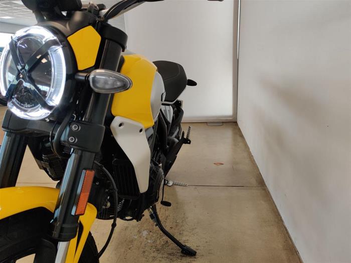Ducati Vicenza - DUCATI Scrambler 800 | ID 37062