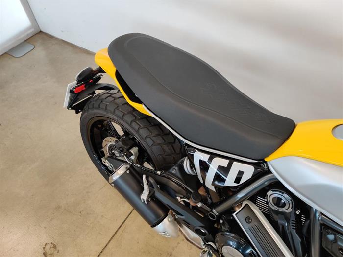 Ducati Vicenza - DUCATI Scrambler 800 | ID 37062