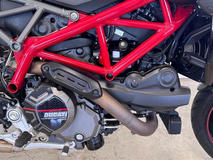 Ducati Vicenza - DUCATI Hypermotard 950 | ID 37144