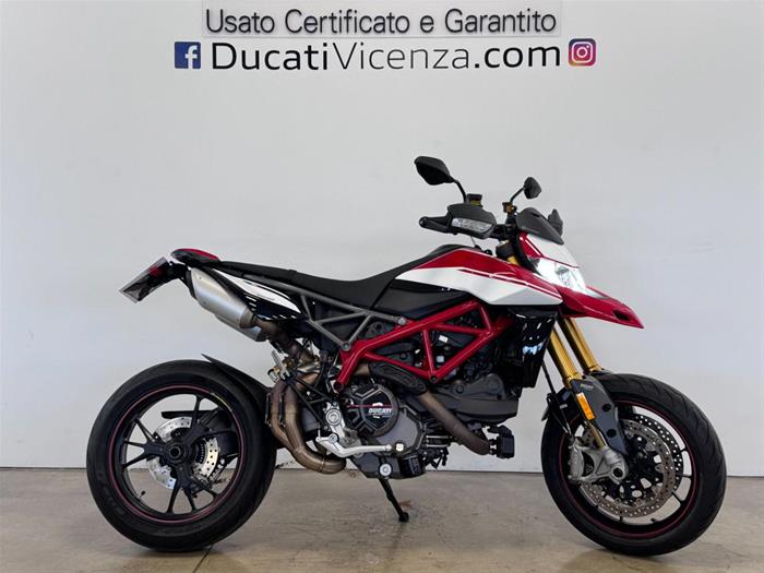 Ducati Vicenza - DUCATI Hypermotard 950 | ID 37144