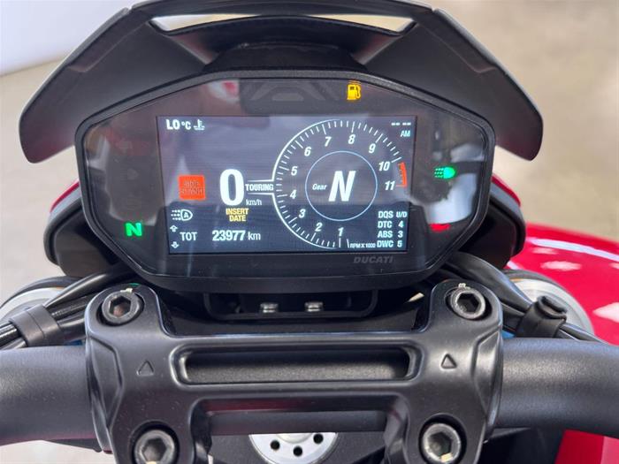 Ducati Vicenza - DUCATI Hypermotard 950 | ID 37144