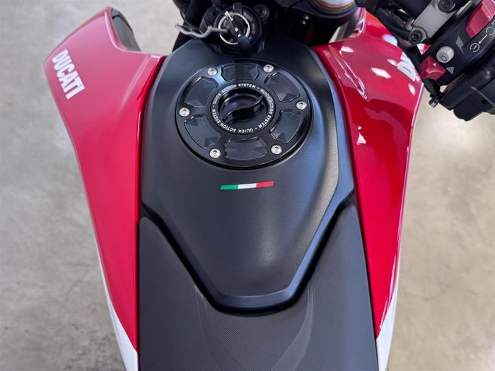 Ducati Vicenza - DUCATI Hypermotard 950 | ID 37144