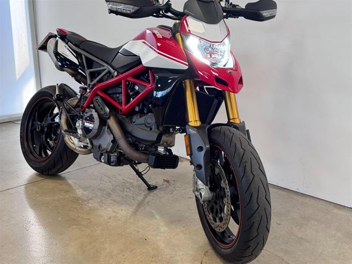 Ducati Vicenza - DUCATI Hypermotard 950 | ID 37144