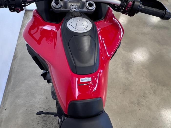 Ducati Vicenza - DUCATI Multistrada V4 S | ID 37150