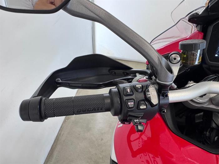 Ducati Vicenza - DUCATI Multistrada V4 S | ID 37150