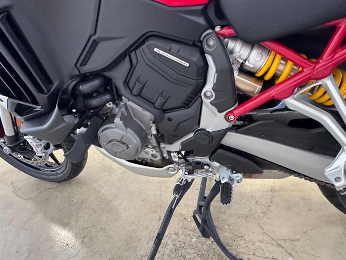 Ducati Vicenza - DUCATI Multistrada V4 S | ID 37150