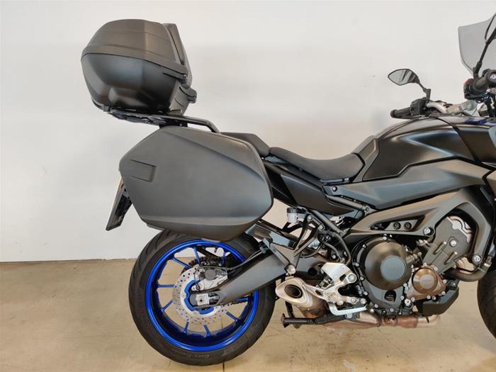 Ducati Vicenza - YAMAHA Tracer 900 | ID 37151