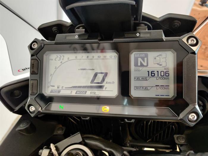 Ducati Vicenza - YAMAHA Tracer 900 | ID 37151
