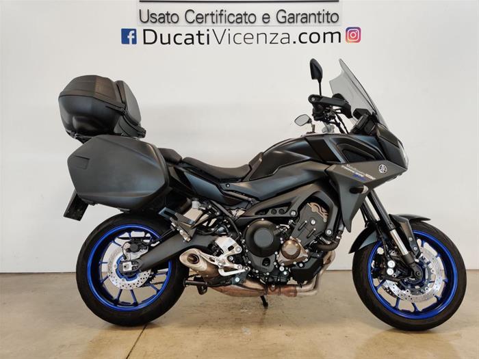 Ducati Vicenza - YAMAHA Tracer 900 | ID 37151