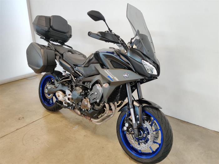 Ducati Vicenza - YAMAHA Tracer 900 | ID 37151