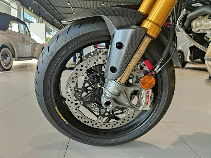 Ducati Vicenza - DUCATI Multistrada V4 S | ID 37258
