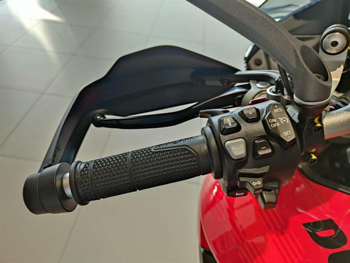 Ducati Vicenza - DUCATI Multistrada V4 S | ID 37258