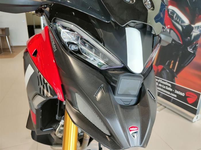 Ducati Vicenza - DUCATI Multistrada V4 S | ID 37258