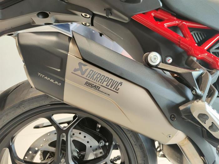 Ducati Vicenza - DUCATI Multistrada V4 S | ID 37258