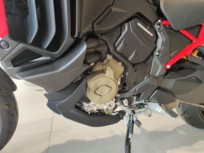 Ducati Vicenza - DUCATI Multistrada V4 S | ID 37258