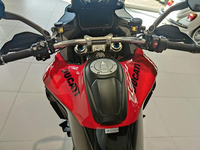 Ducati Vicenza - DUCATI Multistrada V4 S | ID 37258