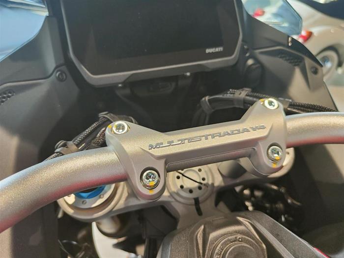 Ducati Vicenza - DUCATI Multistrada V4 S | ID 37258