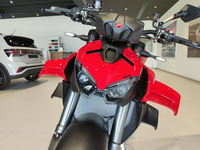 Ducati Vicenza - DUCATI Streetfighter | ID 37259