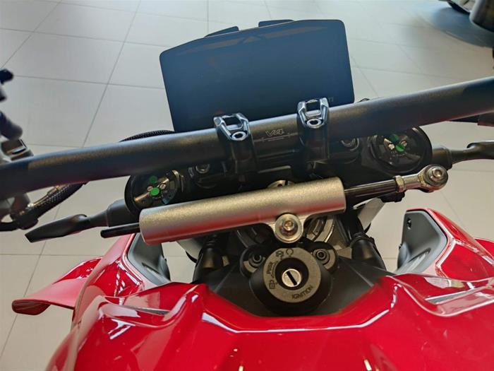 Ducati Vicenza - DUCATI Streetfighter | ID 37259