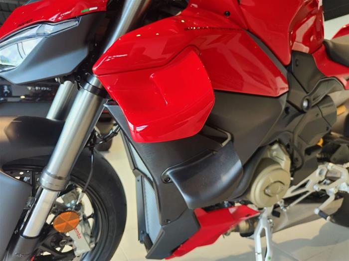 Ducati Vicenza - DUCATI Streetfighter | ID 37259