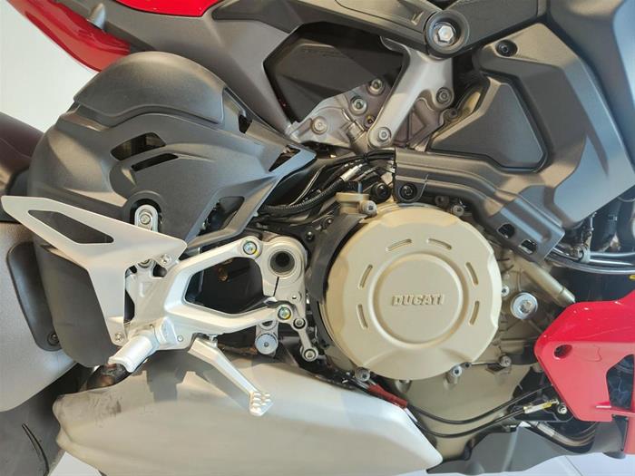 Ducati Vicenza - DUCATI Streetfighter | ID 37259
