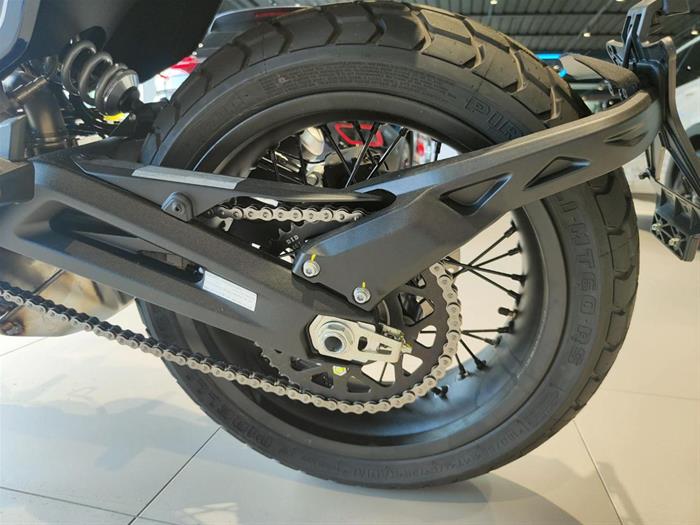 Ducati Vicenza - DUCATI Scrambler 800 | ID 37260