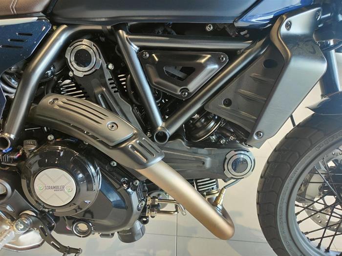 Ducati Vicenza - DUCATI Scrambler 800 | ID 37260