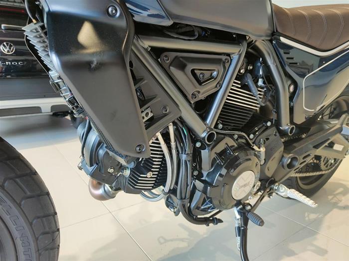 Ducati Vicenza - DUCATI Scrambler 800 | ID 37260
