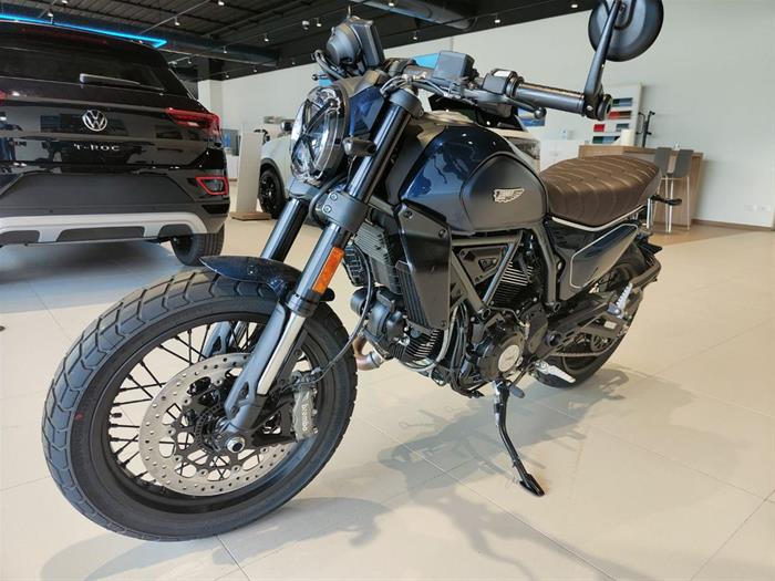 Ducati Vicenza - DUCATI Scrambler 800 | ID 37260