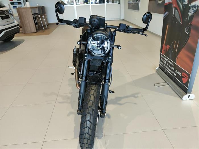 Ducati Vicenza - DUCATI Scrambler 800 | ID 37260