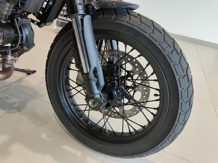 Ducati Vicenza - DUCATI Scrambler 800 | ID 37260