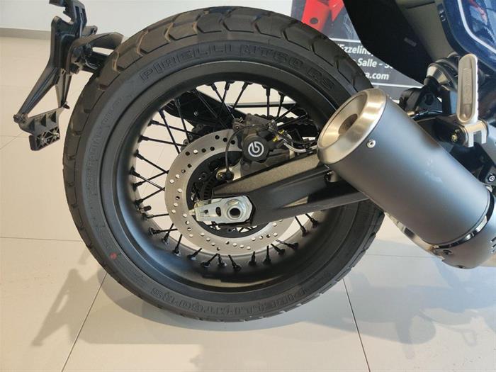 Ducati Vicenza - DUCATI Scrambler 800 | ID 37260