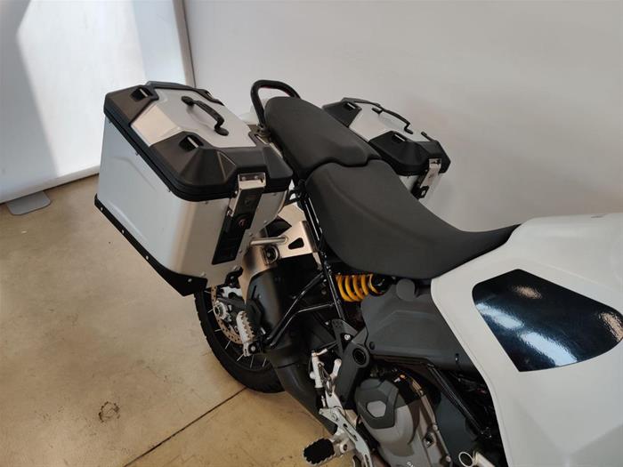 Ducati Vicenza - DUCATI DesertX 937 | ID 37299