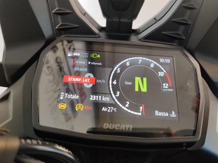 Ducati Vicenza - DUCATI Panigale V2 | ID 37300