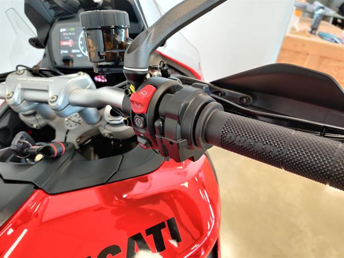 Ducati Vicenza - DUCATI Panigale V2 | ID 37300