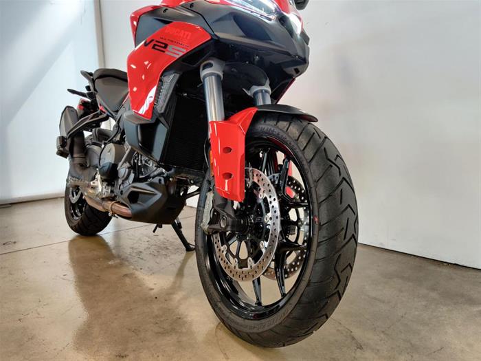 Ducati Vicenza - DUCATI Panigale V2 | ID 37300