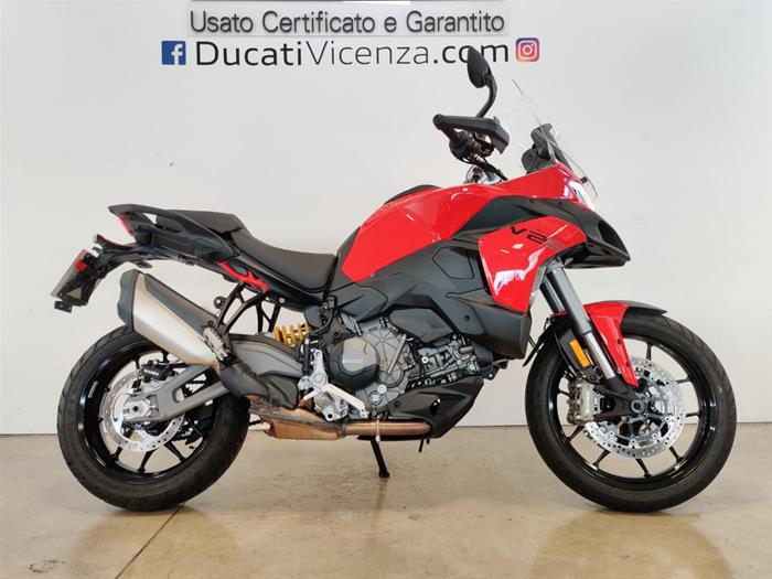 Ducati Vicenza - DUCATI Panigale V2 | ID 37300