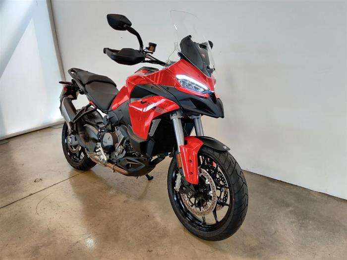 Ducati Vicenza - DUCATI Panigale V2 | ID 37300