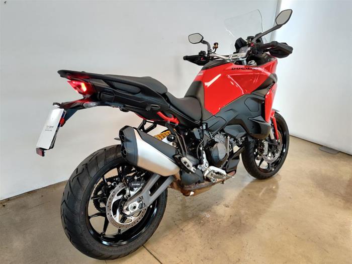 Ducati Vicenza - DUCATI Panigale V2 | ID 37300