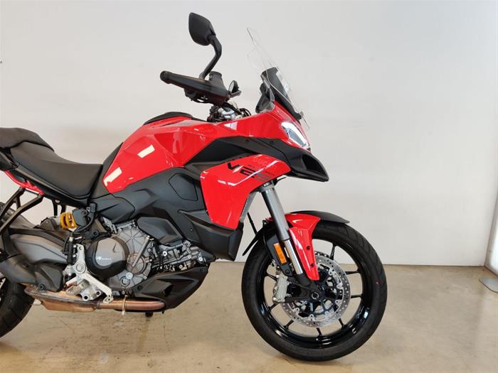 Ducati Vicenza - DUCATI Panigale V2 | ID 37300