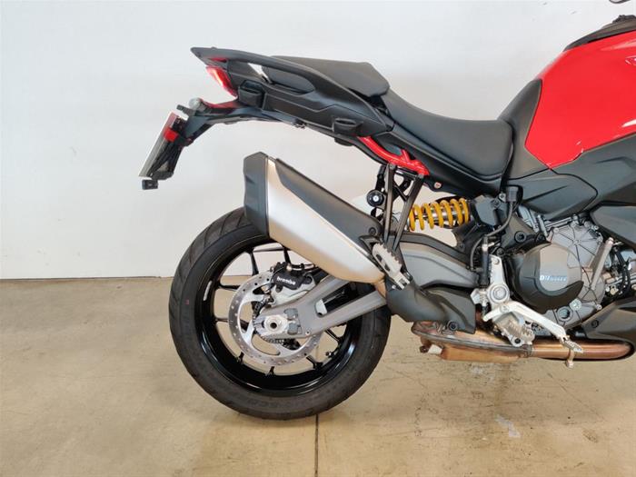 Ducati Vicenza - DUCATI Panigale V2 | ID 37300