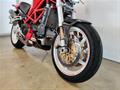 Ducati Vicenza