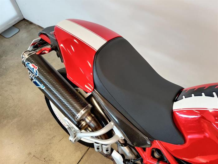 Ducati Vicenza - DUCATI Monster S4R | ID 37331