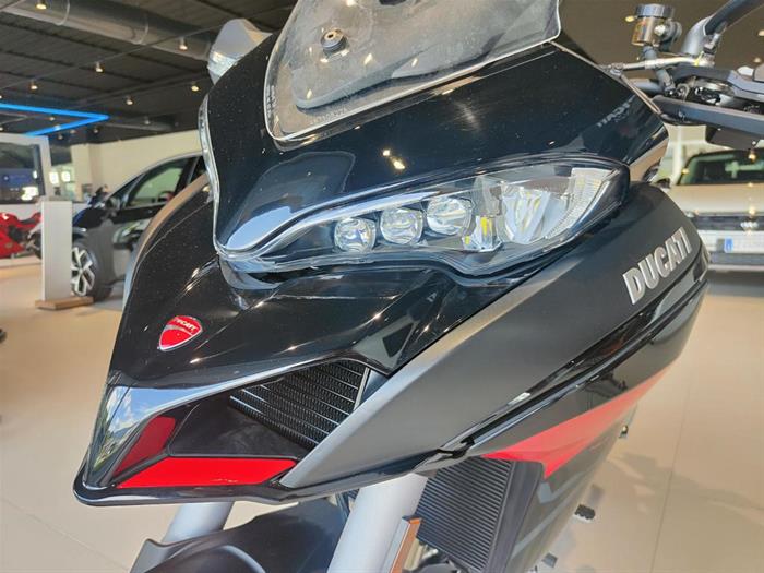 Ducati Vicenza - DUCATI Multistrada 950 | ID 37343
