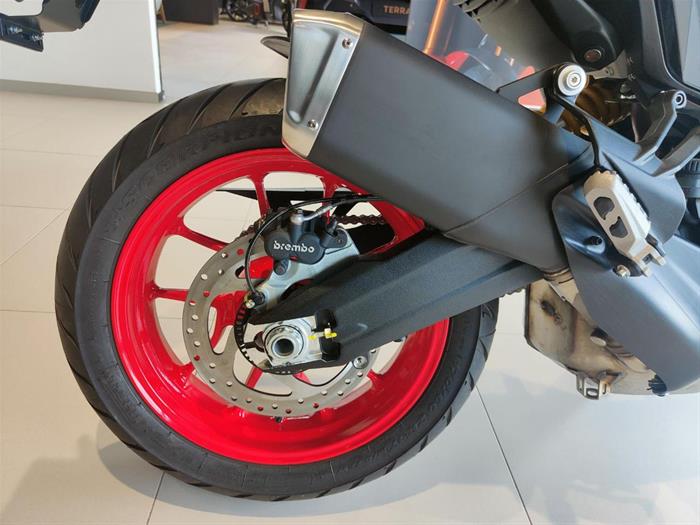 Ducati Vicenza - DUCATI Multistrada 950 | ID 37343