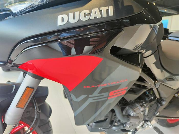 Ducati Vicenza - DUCATI Multistrada 950 | ID 37343