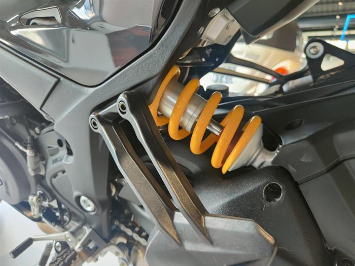 Ducati Vicenza - DUCATI Multistrada 950 | ID 37343