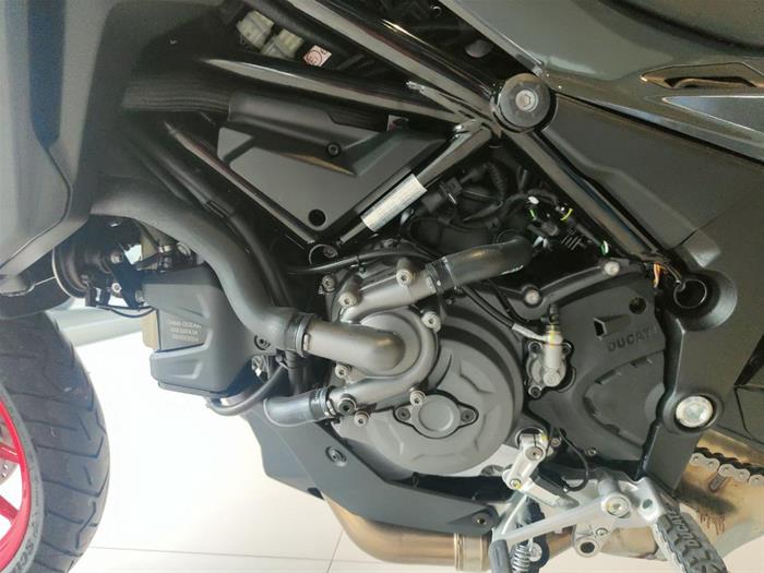 Ducati Vicenza - DUCATI Multistrada 950 | ID 37343