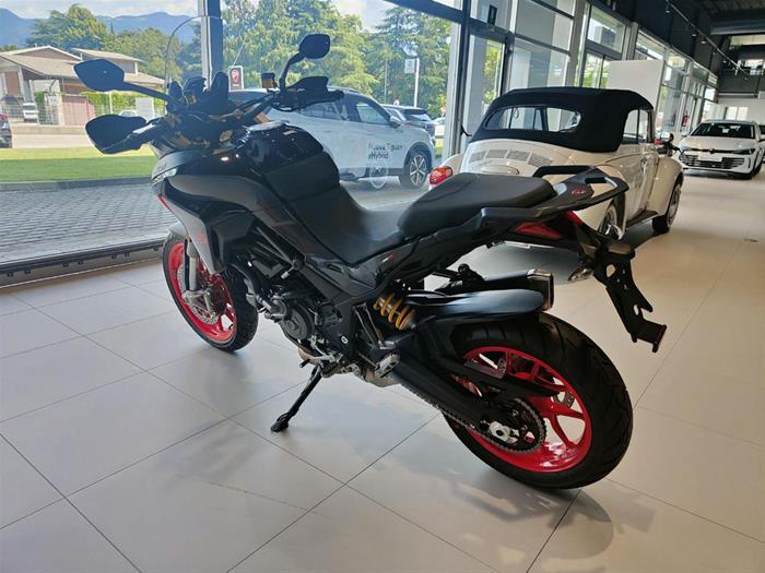 Ducati Vicenza - DUCATI Multistrada 950 | ID 37343