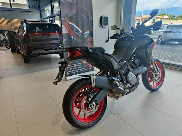 Ducati Vicenza - DUCATI Multistrada 950 | ID 37343